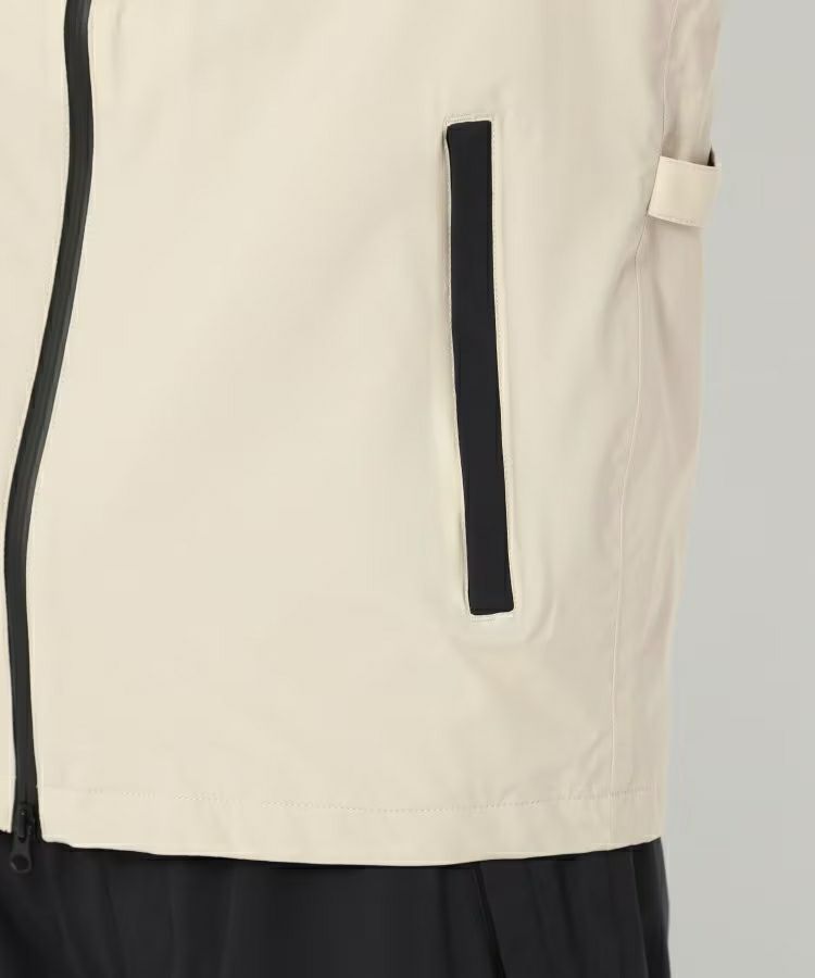 アダバットのレインウェア