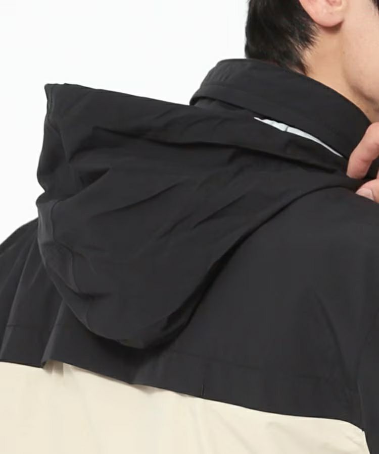 アダバットのレインウェア