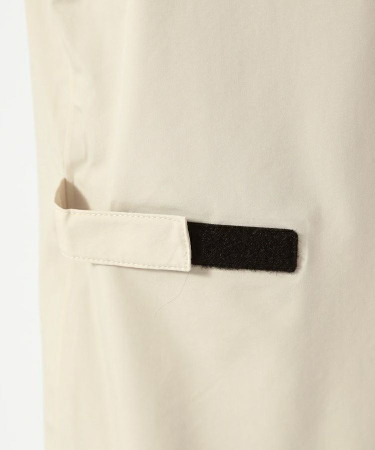 アダバットのレインウェア