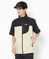 アダバットのレインウェア