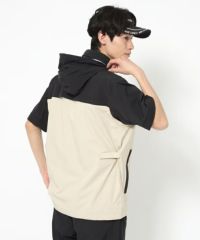 アダバットのレインウェア