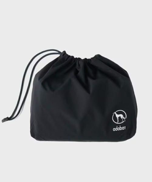 タイムセール 1/6 13:00迄 5％OFF】レインウェア メンズ アダバット