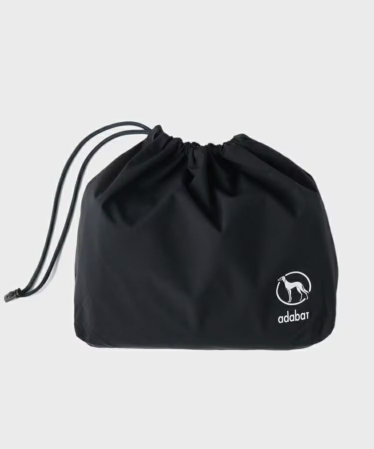 アダバットのレインウェア