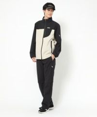 アダバットのレインパンツ