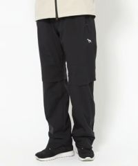 アダバットのレインパンツ