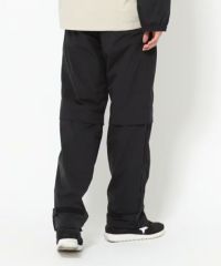 アダバットのレインパンツ