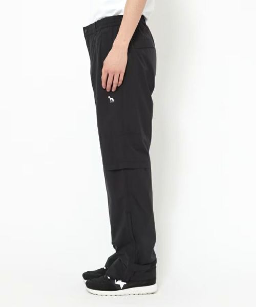 アダバットのレインパンツ