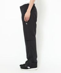 アダバットのレインパンツ