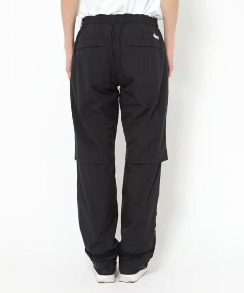 アダバットのレインパンツ