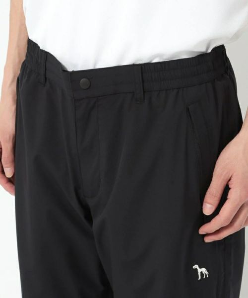 アダバットのレインパンツ
