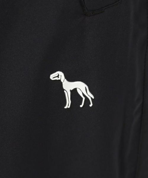 アダバットのレインパンツ