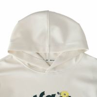 ワックのパーカー