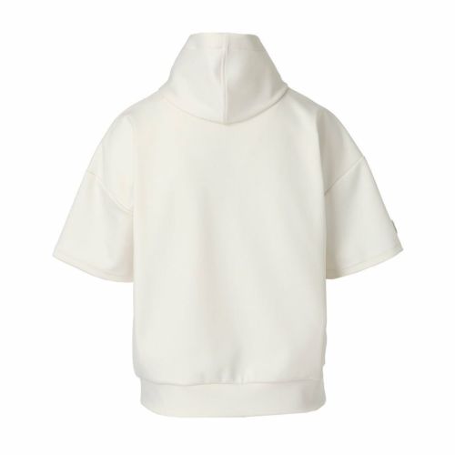 ワックのパーカー
