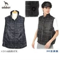 アダバットのベスト