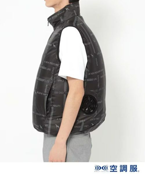 アダバットのベスト