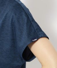 アダバットのハイネックシャツ