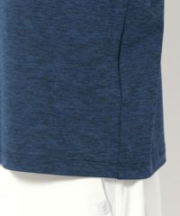 アダバットのハイネックシャツ
