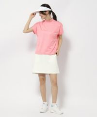 アダバットのハイネックシャツ