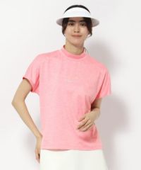 アダバットのハイネックシャツ