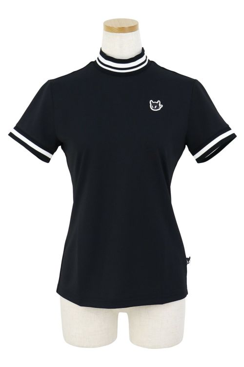 20％OFFセール】ハイネックシャツ レディース ワック WAAC 日本