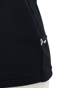 ワックのハイネックシャツ