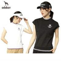 アダバットのハイネックシャツ