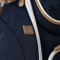 ゾーイのキャディバッグ