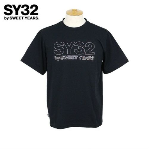 30％OFFセール】Tシャツ メンズ SY32 by SWEET YEARS エスワイ