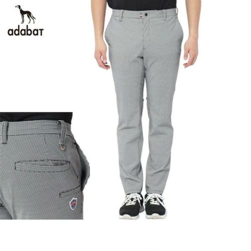 アダバットのパンツ