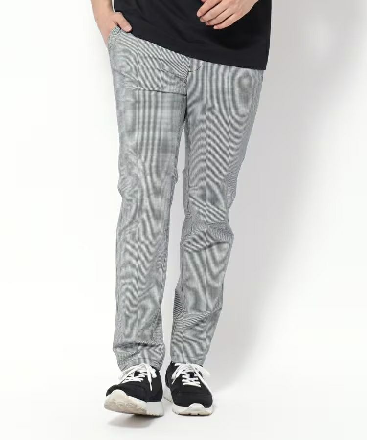 アダバットのパンツ