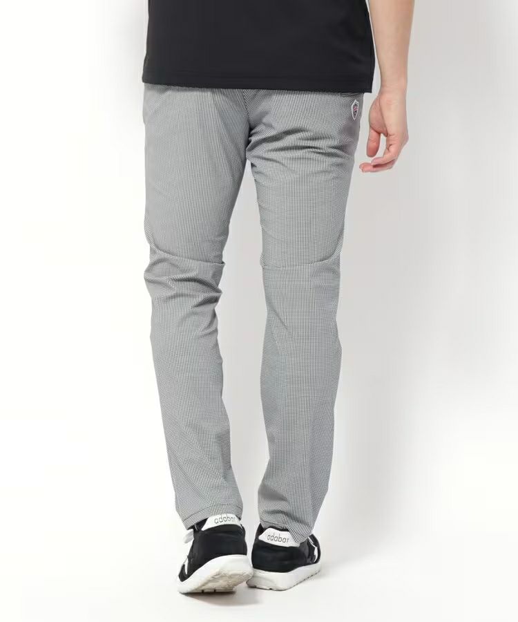 アダバットのパンツ