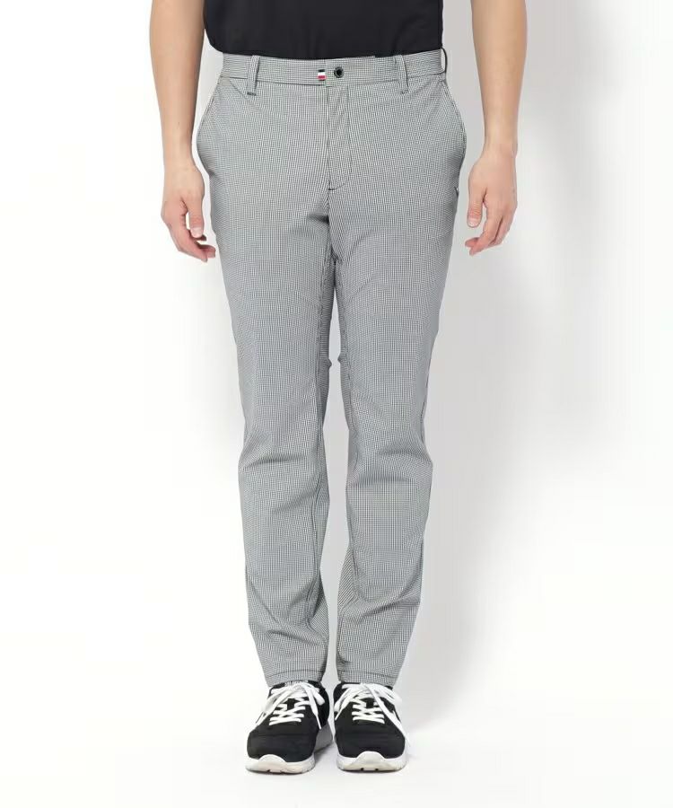 アダバットのパンツ