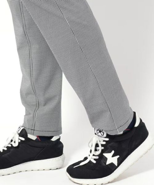 アダバットのパンツ