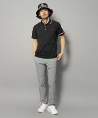 アダバットのポロシャツ