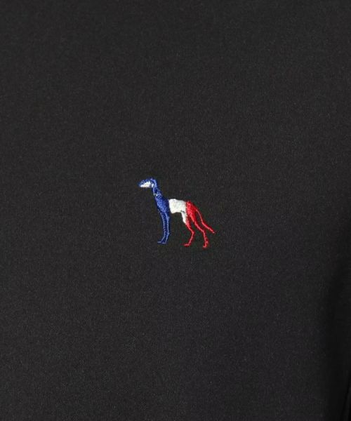 アダバットのポロシャツ