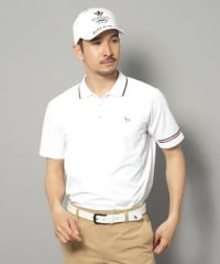 アダバットのポロシャツ