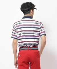 アダバットのポロシャツ