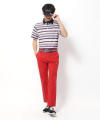 アダバットのポロシャツ