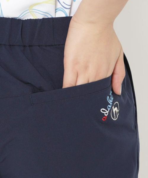 アダバットのパンツ