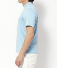 アダバットのハイネックシャツ
