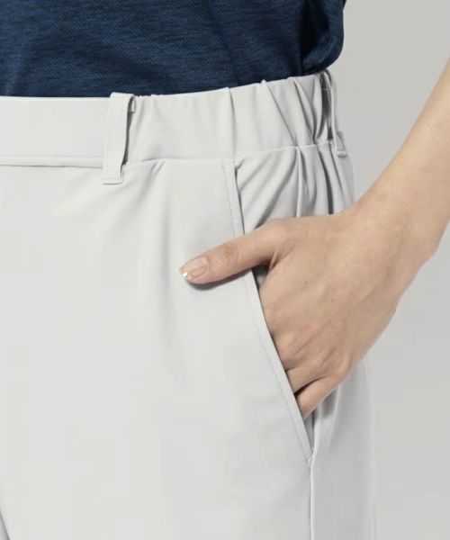 アダバットのパンツ