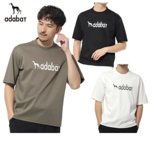 アダバットのＴシャツ