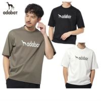 アダバットのＴシャツ