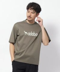 アダバットのＴシャツ
