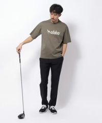 アダバットのＴシャツ