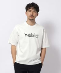 アダバットのＴシャツ