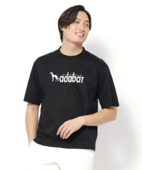 アダバットのＴシャツ