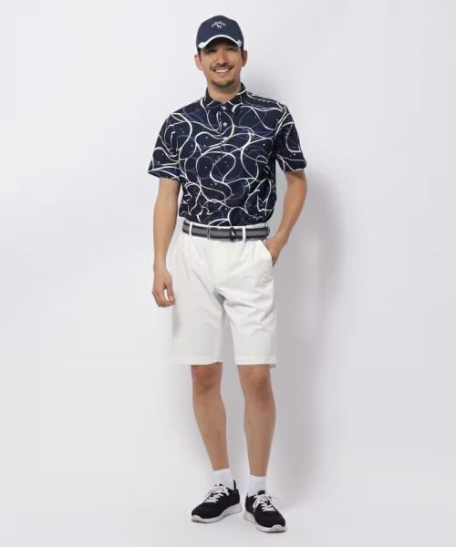 アダバットのポロシャツ