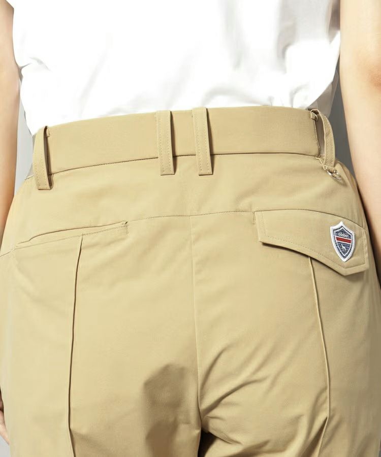 アダバットのパンツ