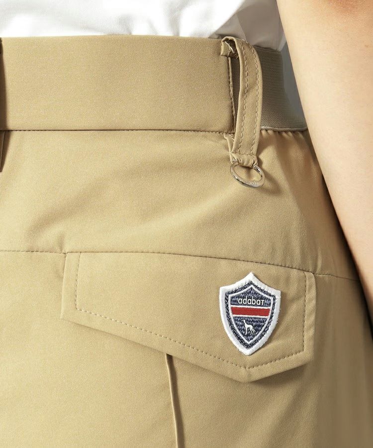 アダバットのパンツ